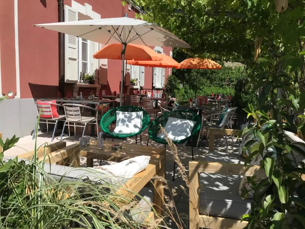 Le Relais du Simplon
