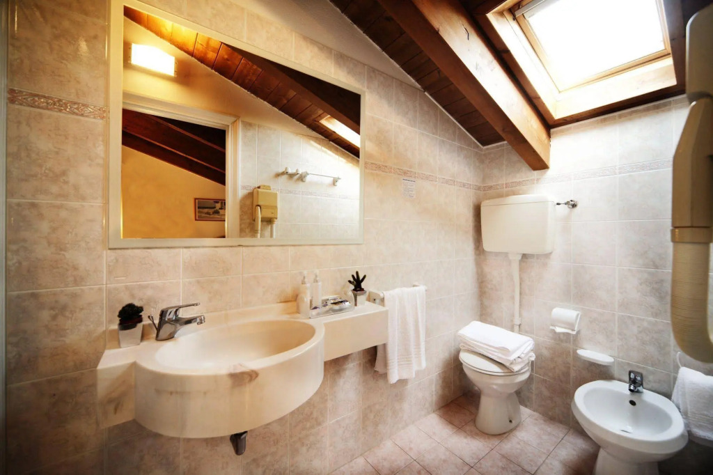 Hotel Stella DOro