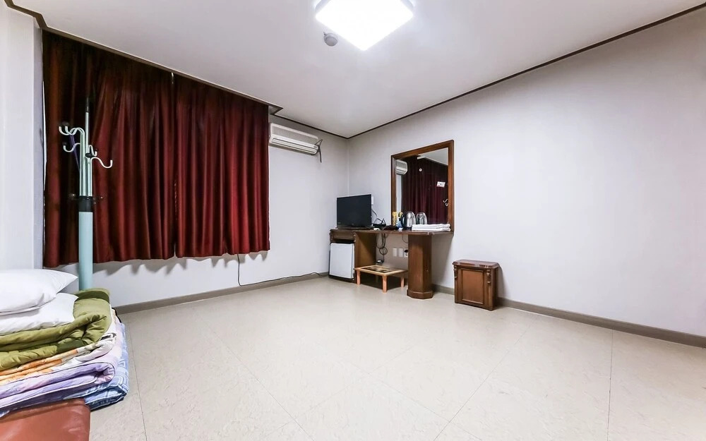 Daejeon Yuseong Hotel Dret