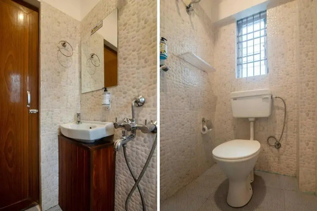 Itsy Hotels Queen residency