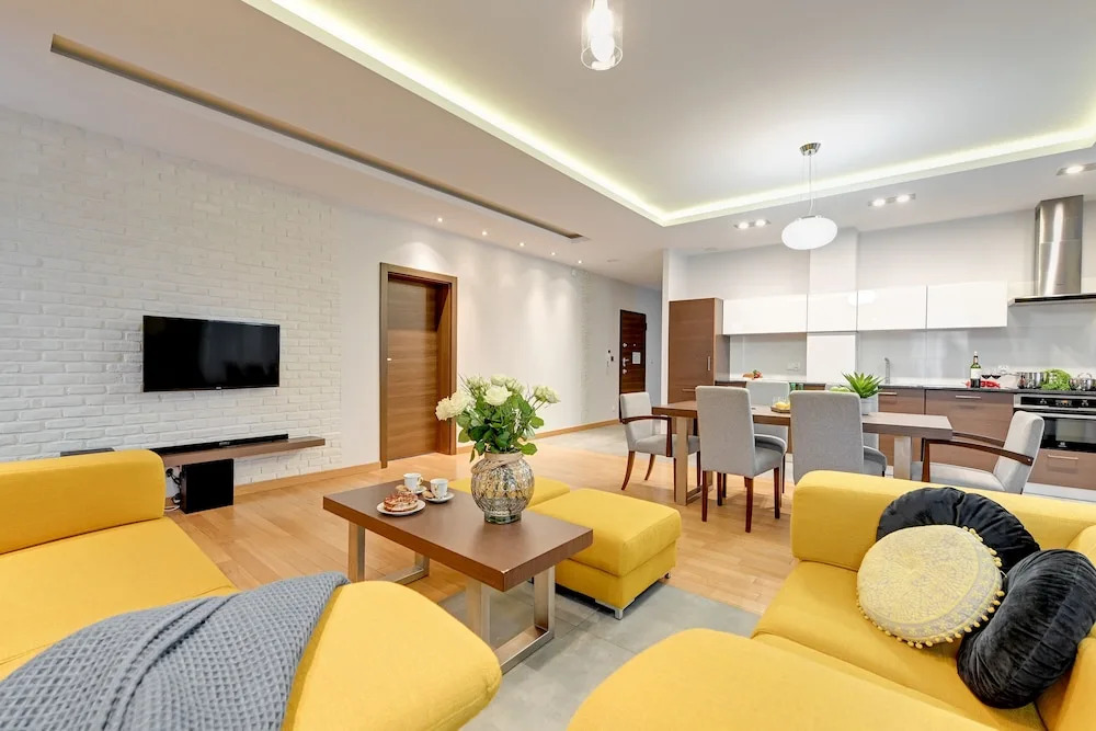 Old Town - Tobiasz Residence by Welcome Apartment