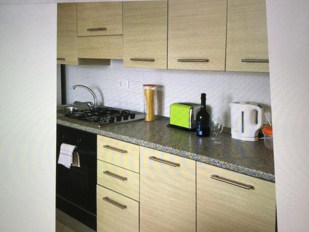 Leme Bedje GST84 3 bedroom apt with Panaramic views