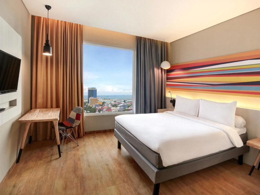 Ibis Styles Makassar Sam Ratulangi