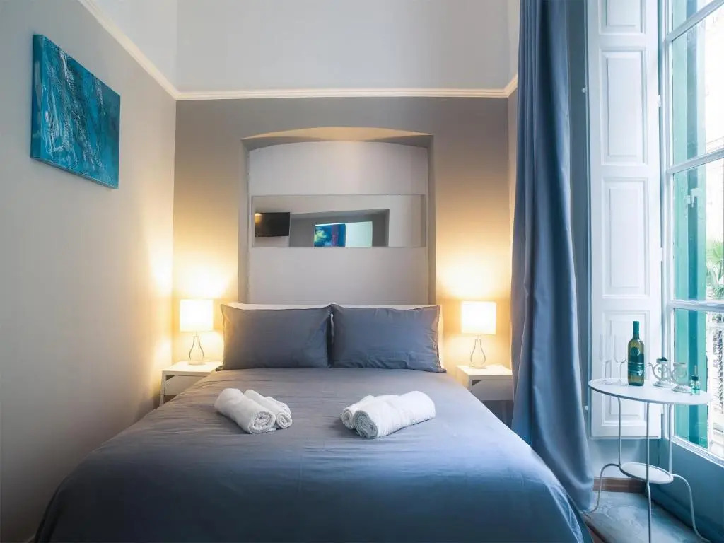Madà B&B
