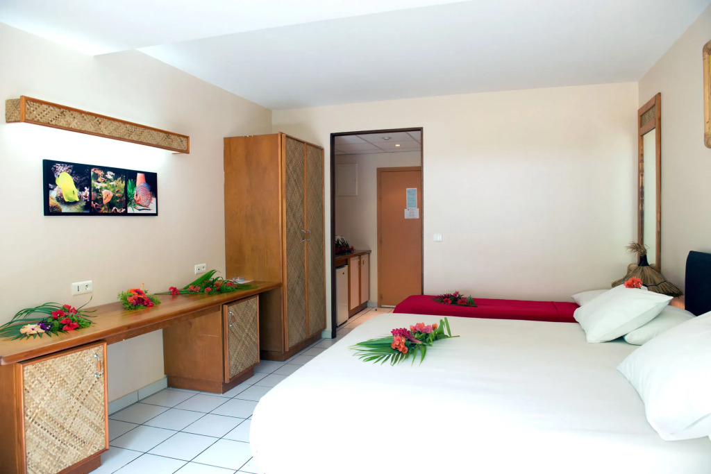 Hotel Hibiscus