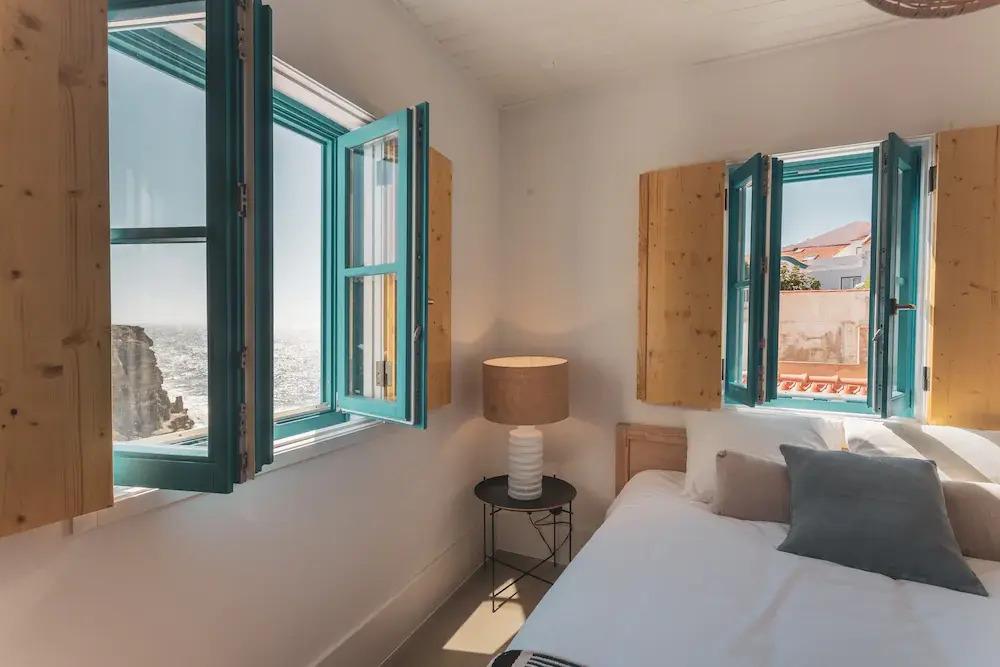 Azenhas do Mar Cottage
