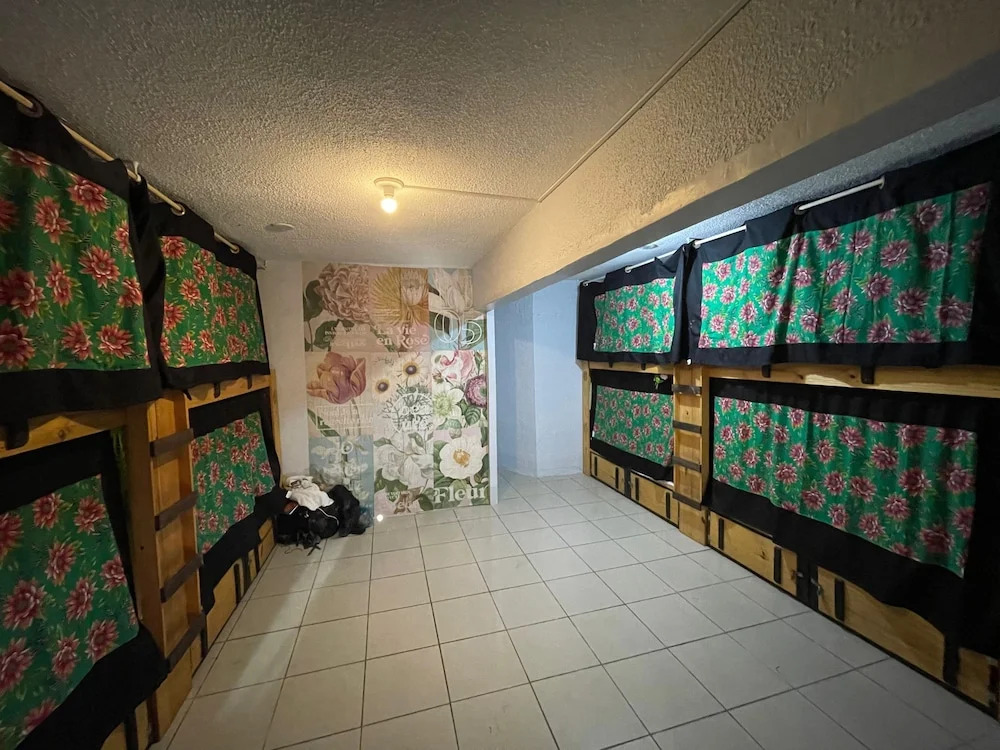 Salve Maloca Hostel