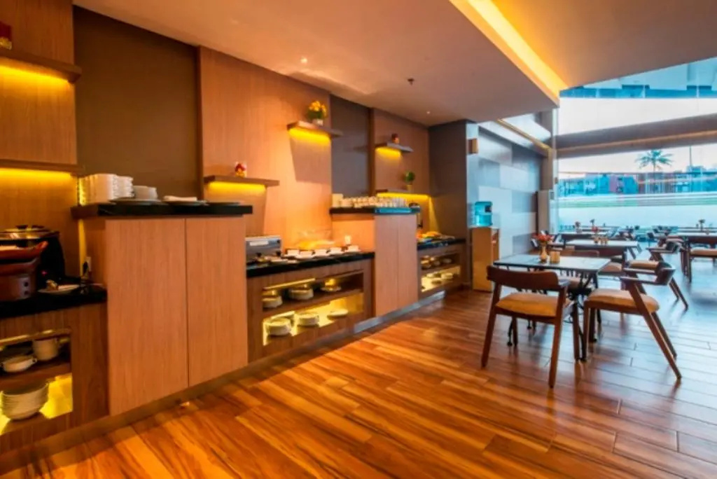 Hotel 88 Fatmawati Jakarta by WH
