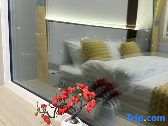 Muxi Huating Homestay