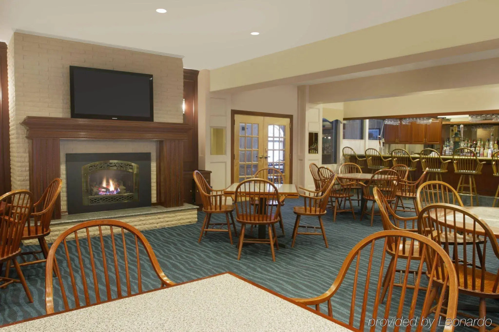 Best Western Plus Brunswick Bath