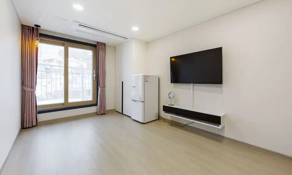 Yeosu Yeosuya Hostel Pension