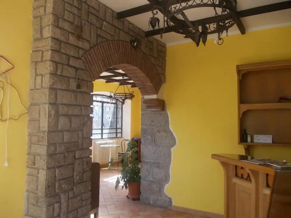 Locanda Rondinella