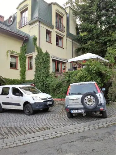 Zajazd Polski