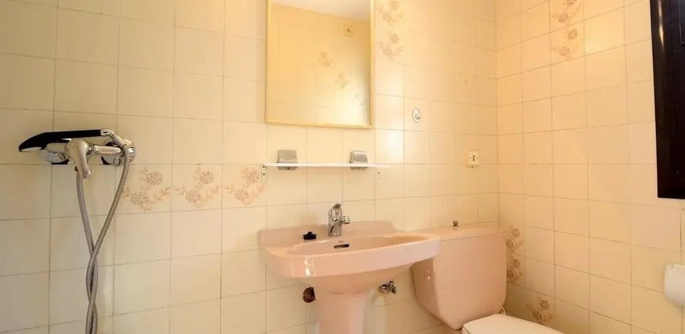 Casa con parking, ideal para familias