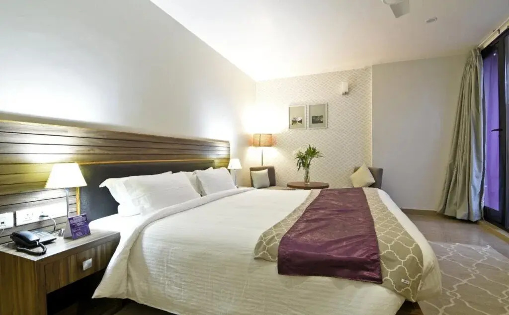 Hotel Poinisuk