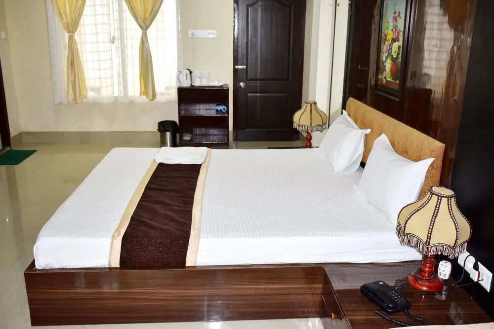 Roopkatha Hotel Kalimpong
