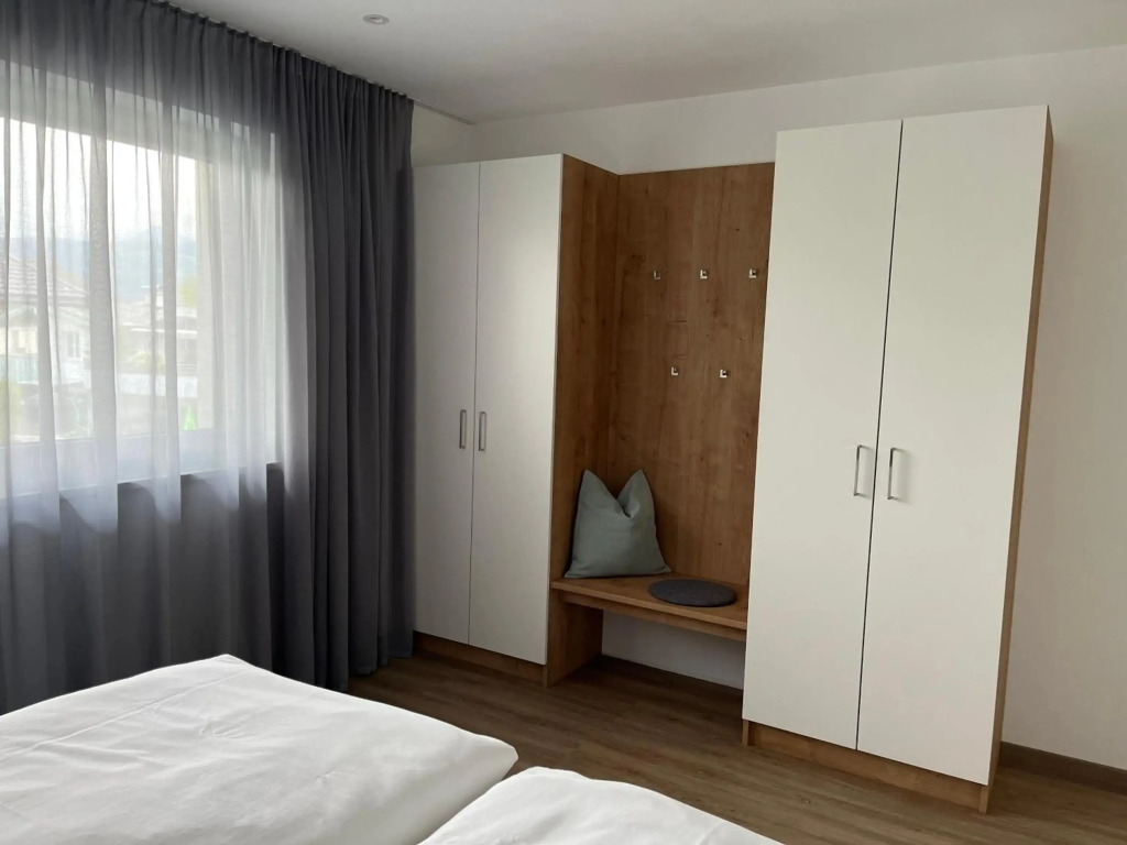 Ferienwohnung Ott