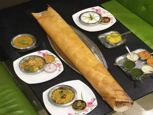 Hotel Sai Palkhi