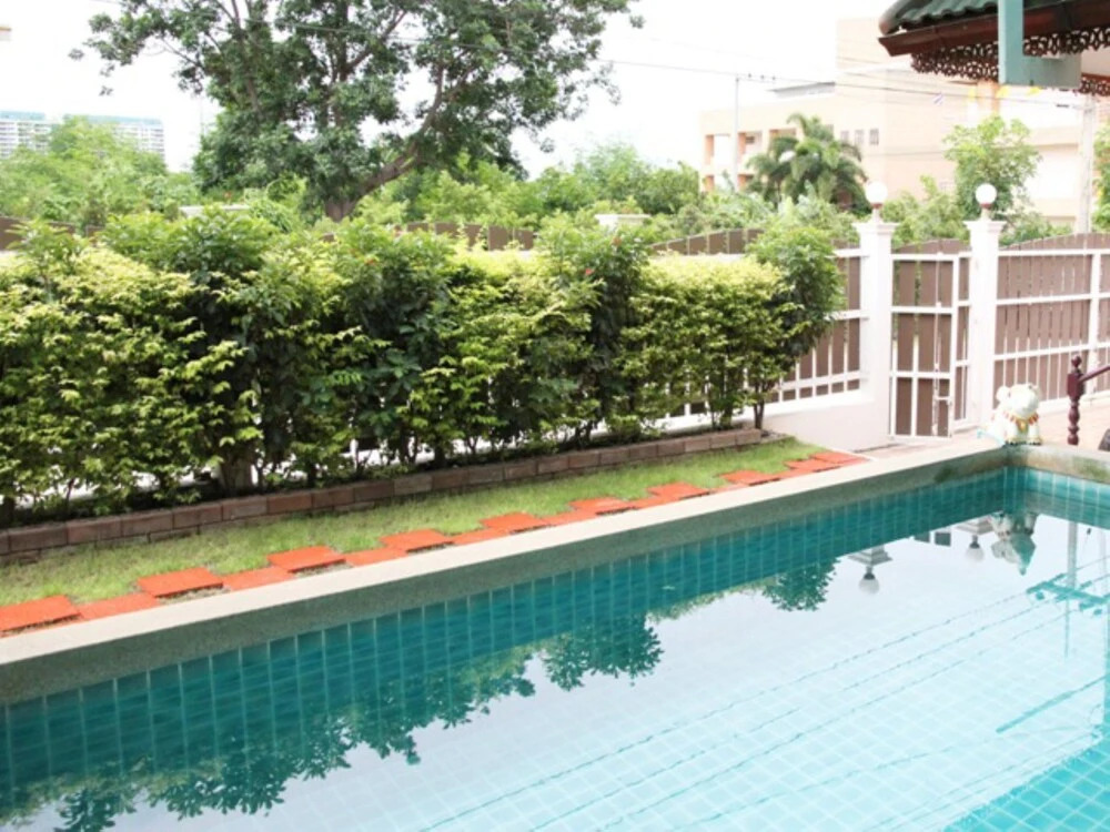 Fira villa Huahin