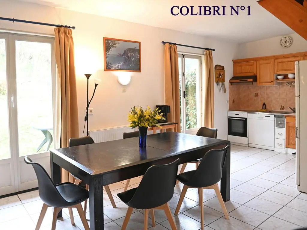 Le colibri