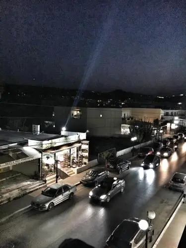 Michael Apartments