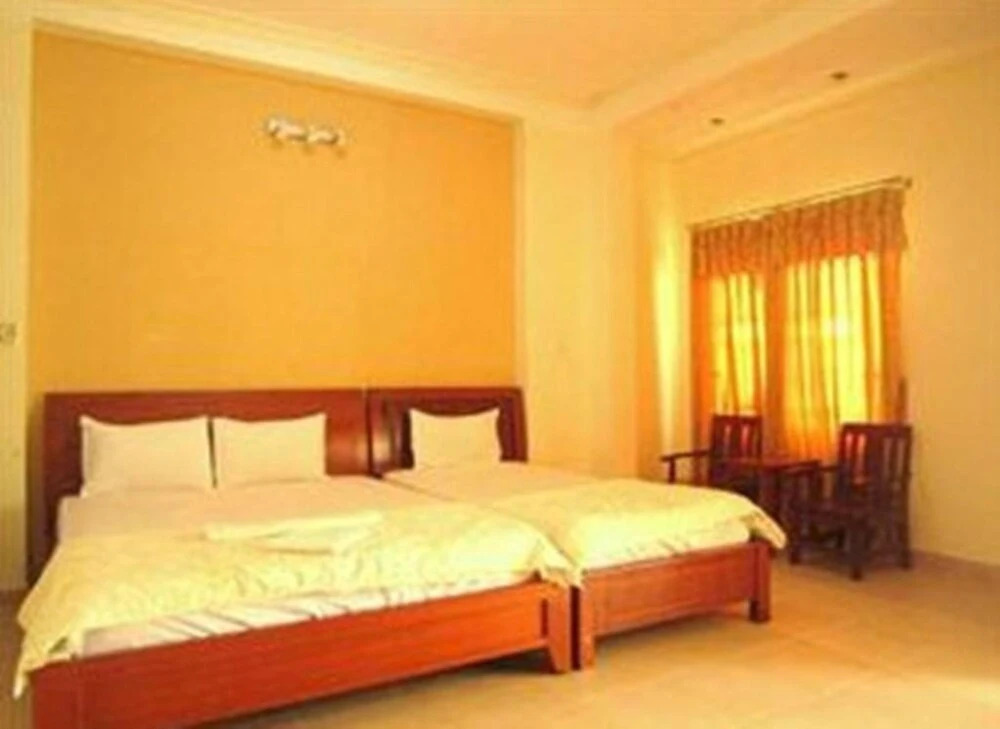 Song Hoa Hotel