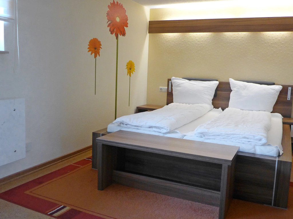 Holiday Home Edelmann by Interhome