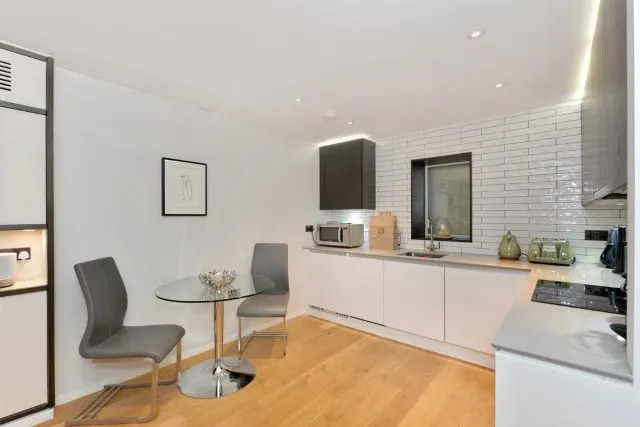 Wigmore Suites Serviced Apartments by Globe Apartments