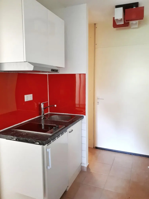 Apartmenthaus Schwarzwaldgrund
