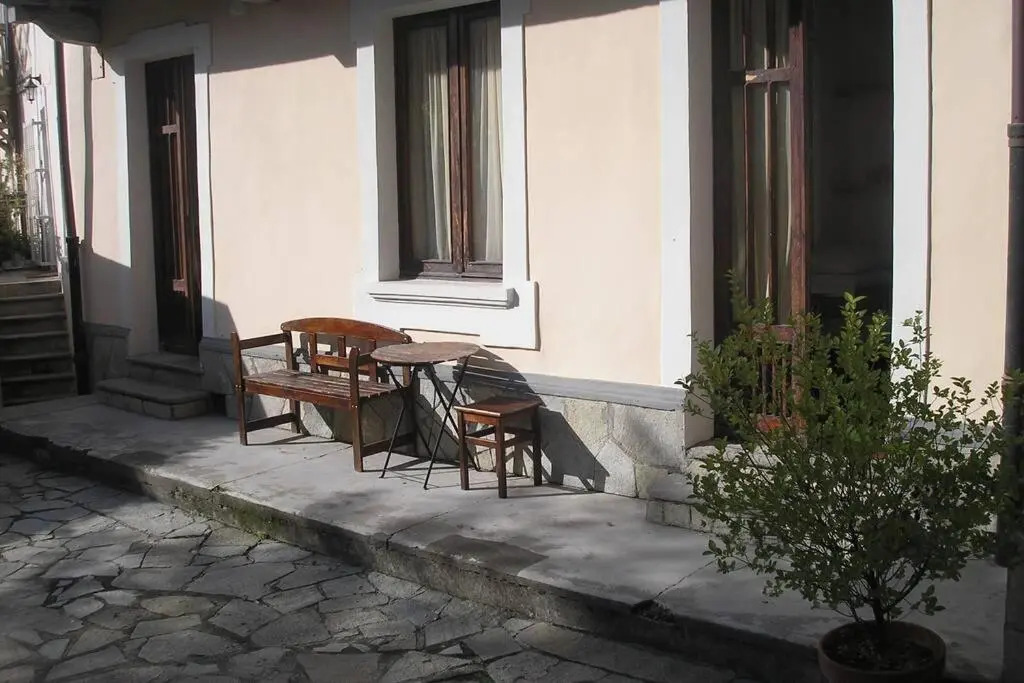 Del Nobile Apartment II