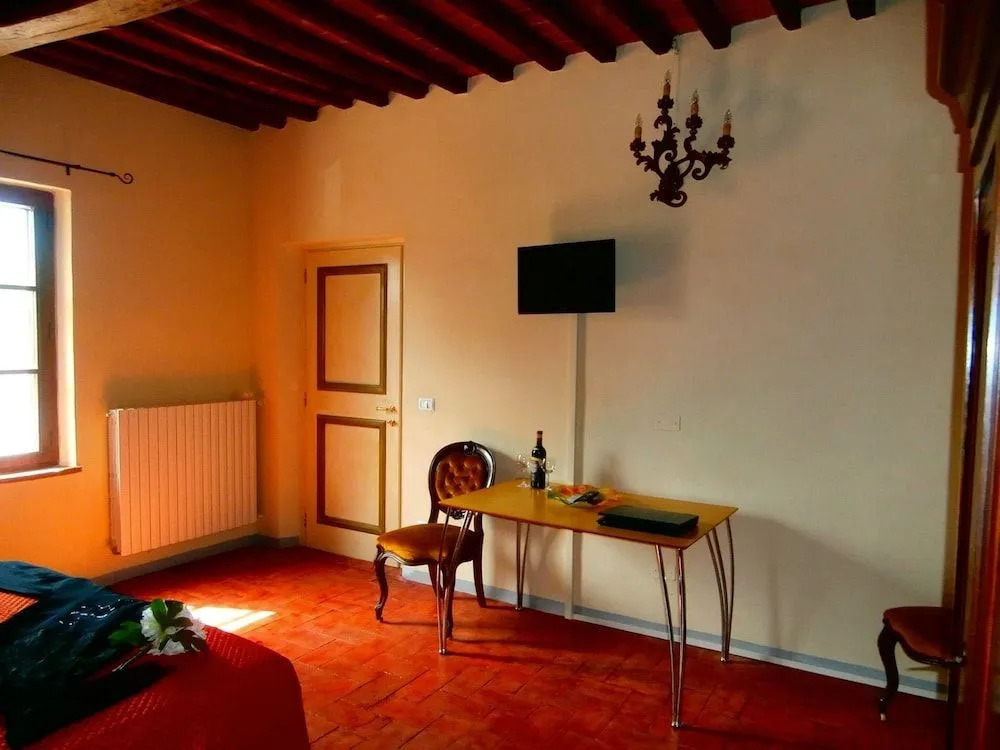Bed and Breakfast La Torretta