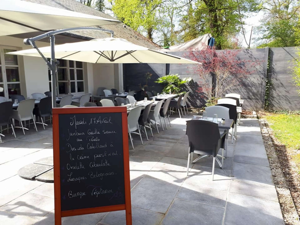 Campanile Orleans - La Source