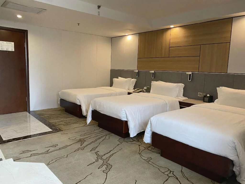 Gondola Taikoo Hotel