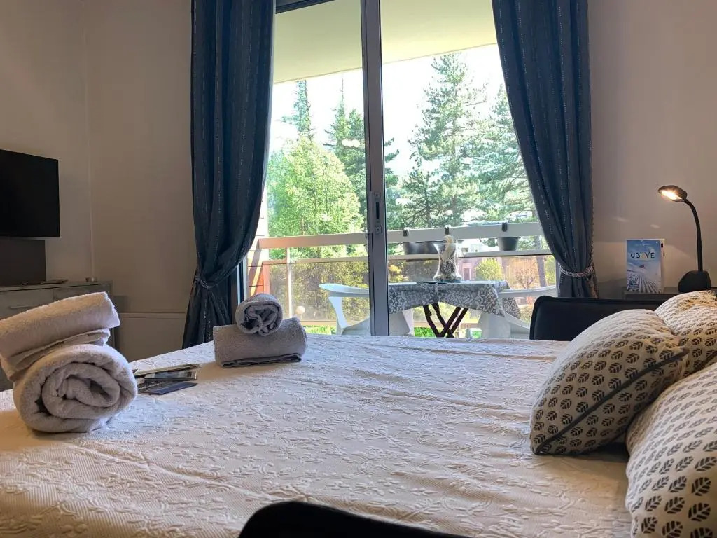 Studio Les Melezes Vue Montagne Barcelonnette (Adults Only)