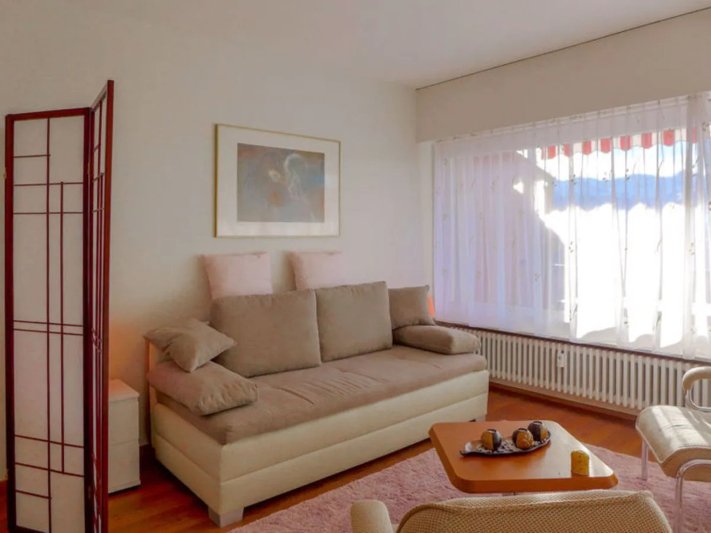 Apartment Eperon Crans-Montana