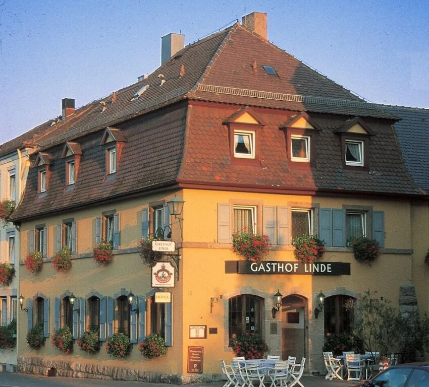 Gasthof zur Linde