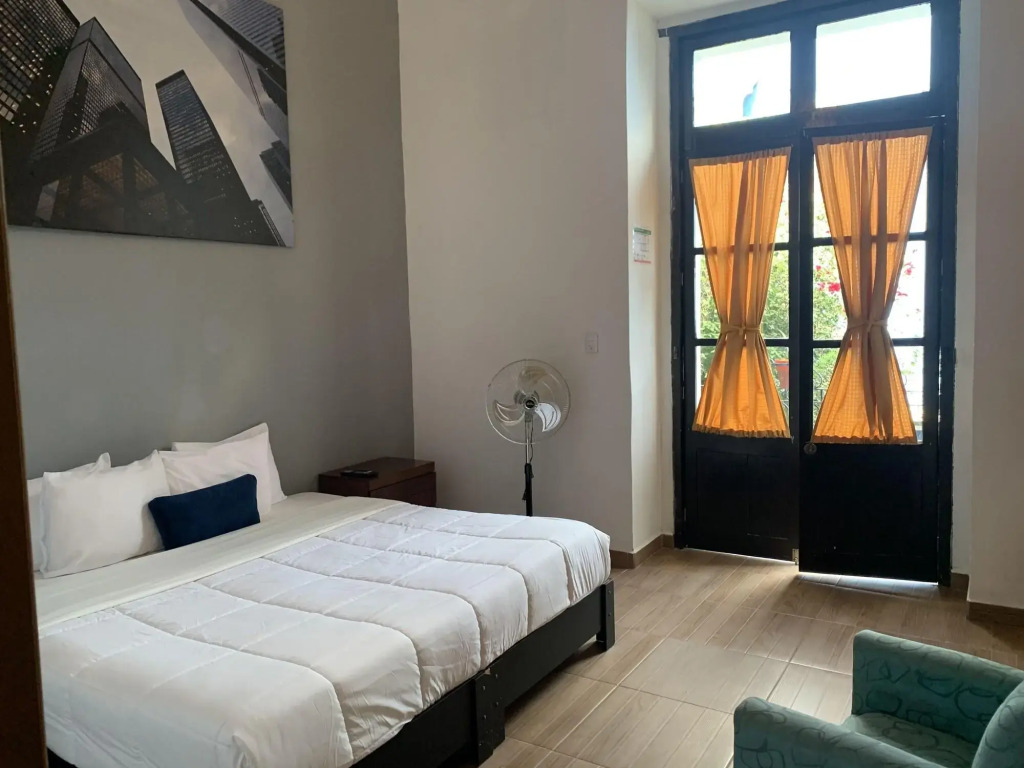 Hotel Catedral