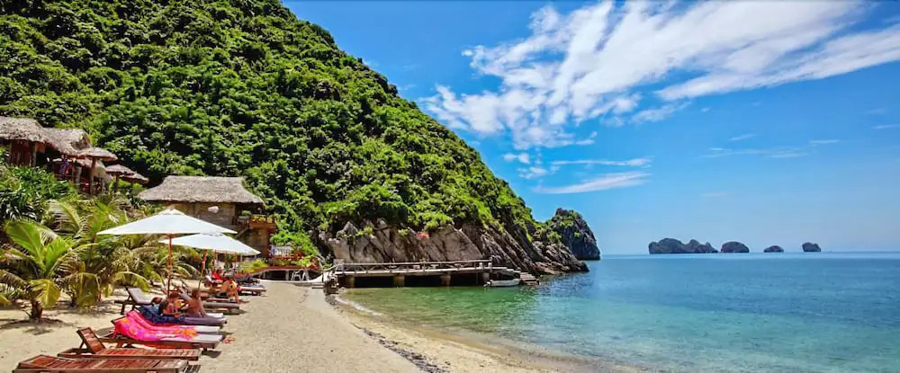 Ha Long Trendy Hotel