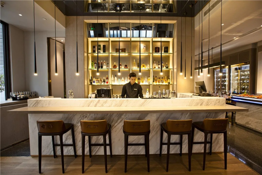 Cachet Boutique Kunming Artime