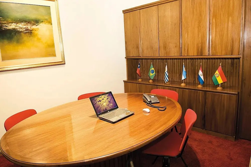 Hotel Embajador