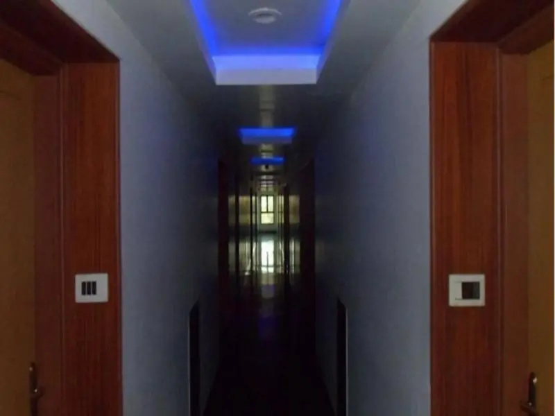 Hotel Kala Sagar