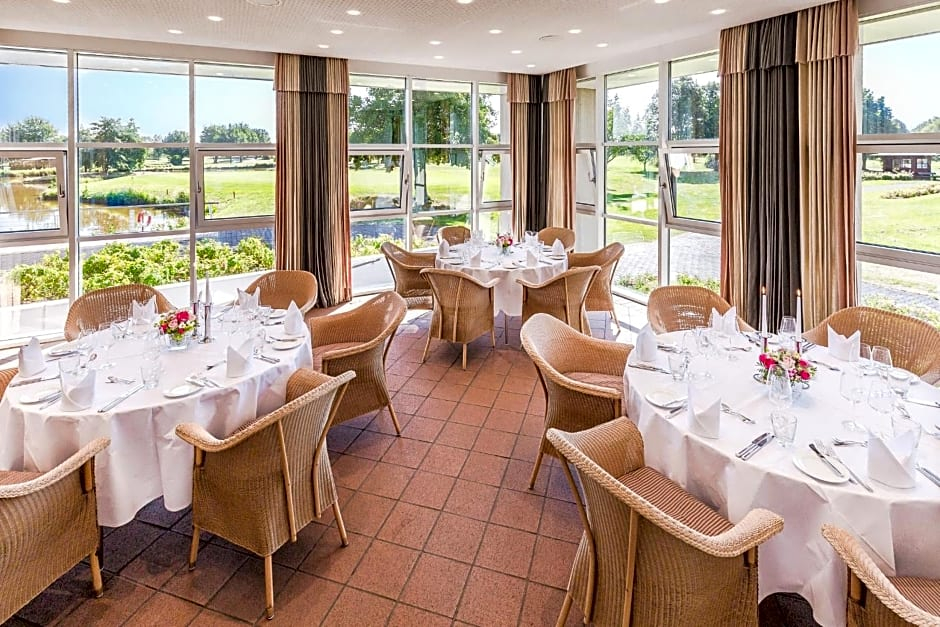 Golfhotel & Restaurant Lindenhof