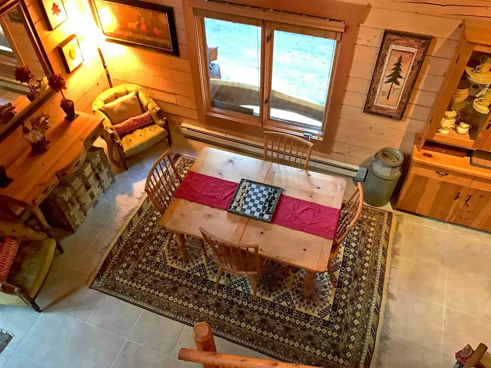 Your Mt Baker Family Destination