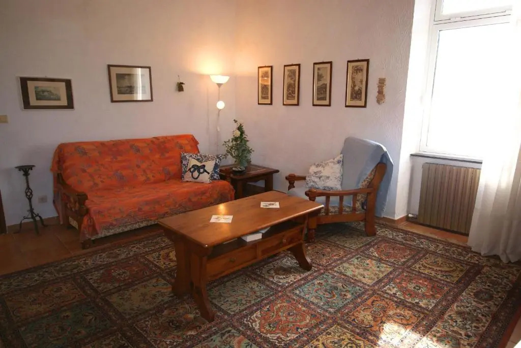 Casa San Pietro