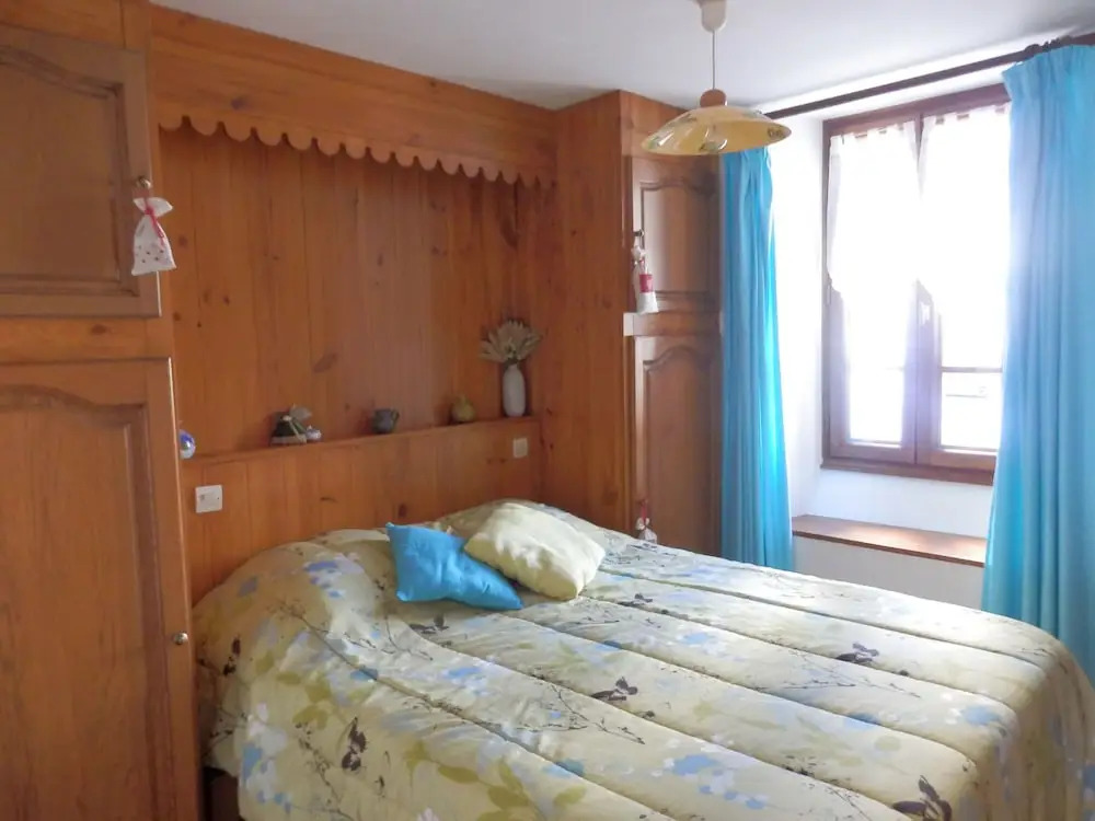 Gite Carrasquet