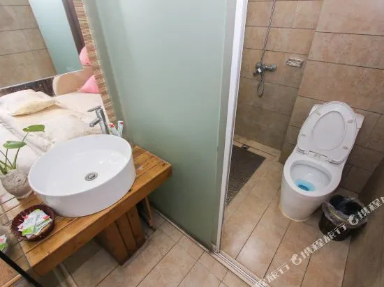Huahao Yueyuan Motel