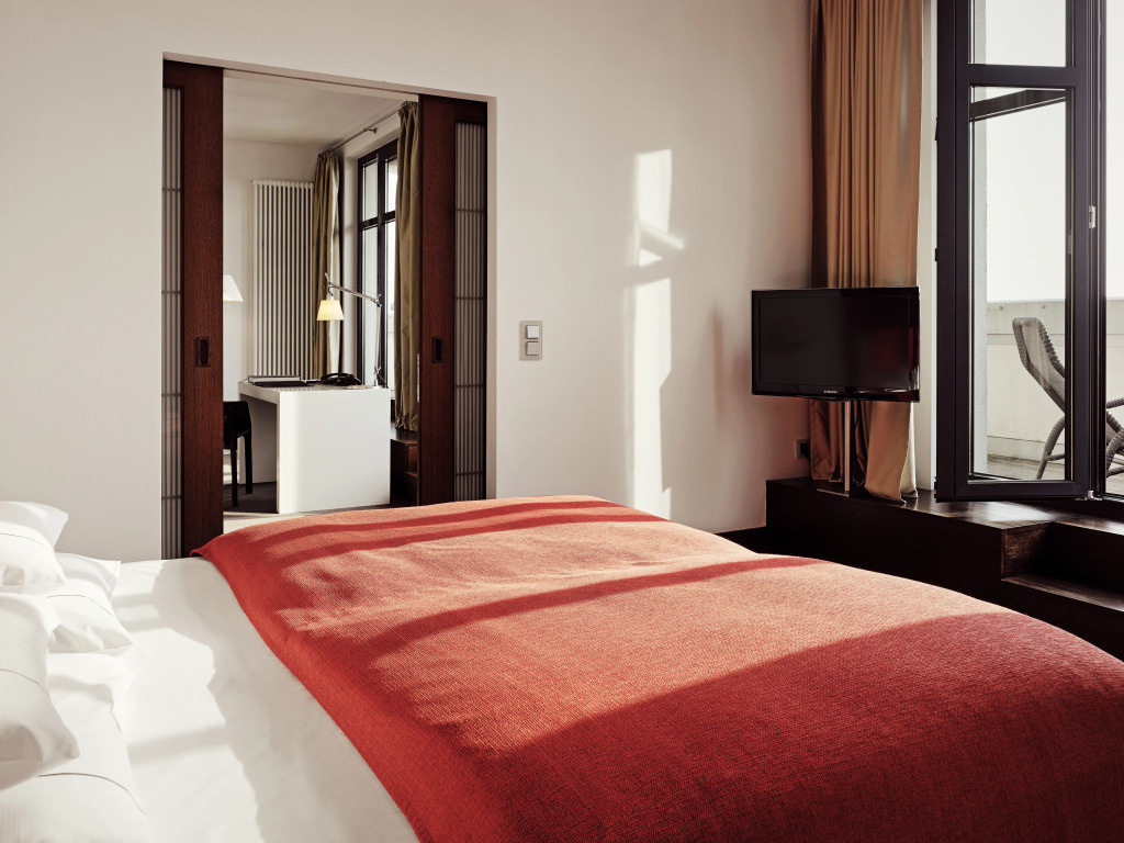 Gastwerk Hotel Hamburg