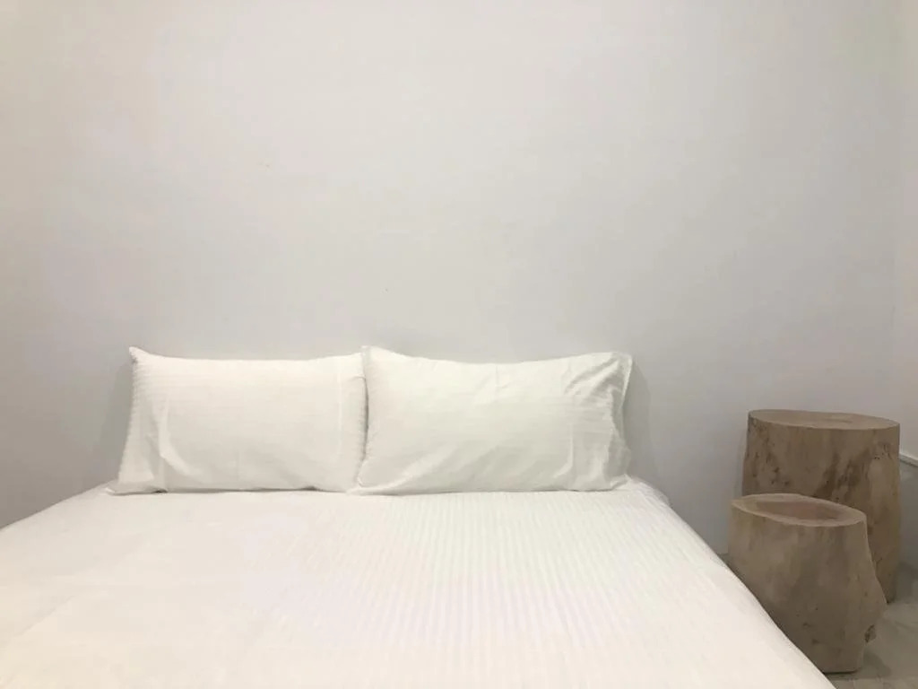 Cozy homestay