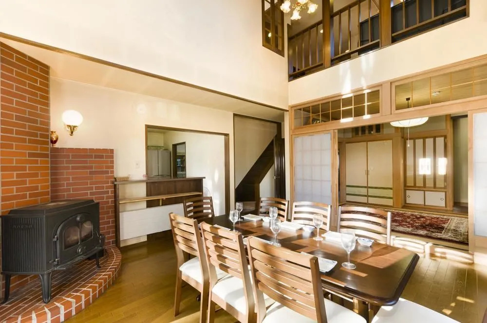 Powderhound Lodge