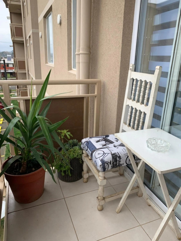 Departamento - Condominio Parque al Volcán Villarrica